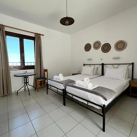 Aphrodite White Studios Lindos (Rhodes)