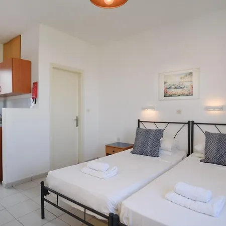 Aphrodite White Studios Lindos (Rhodes)