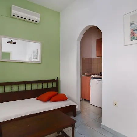 Aphrodite White Studios Apartment Lindos (Rhodes)