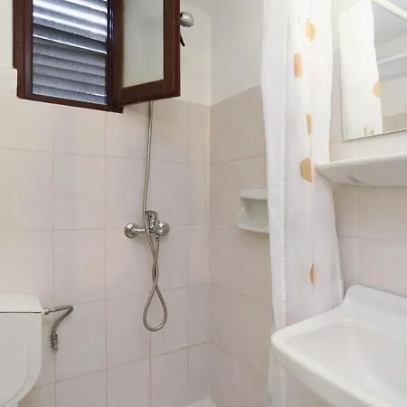 Apartment Aphrodite White Studios *